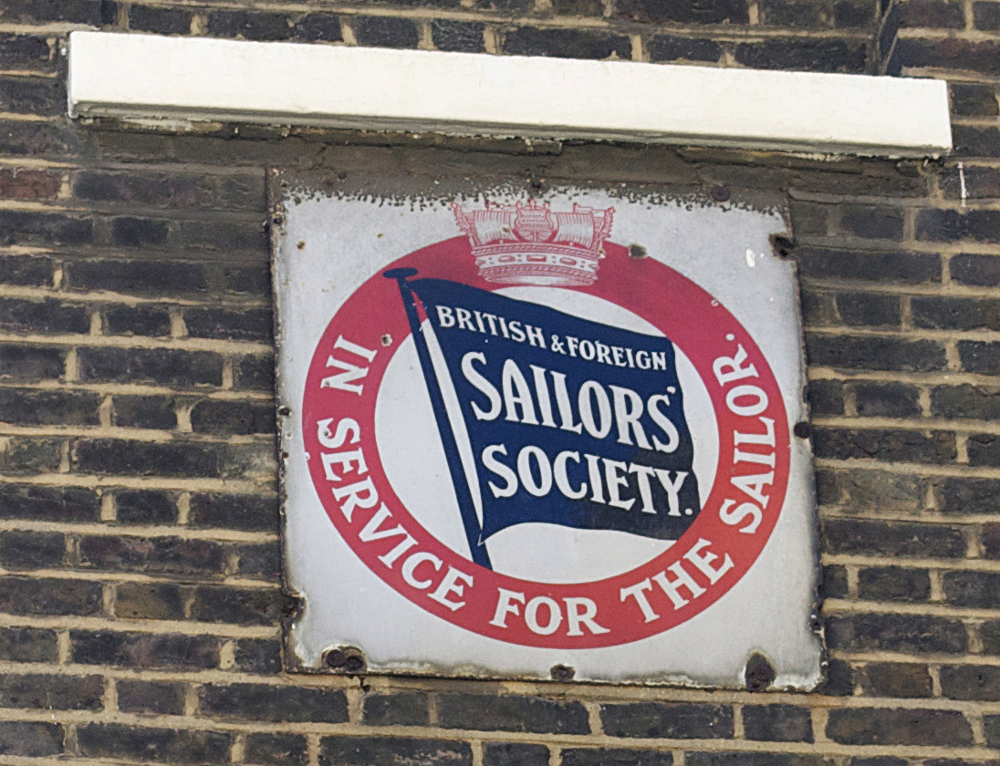 British and Foreign Sailors Society