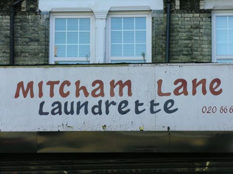 97 Mitcham Lane