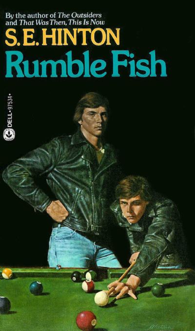 Rumble Fish