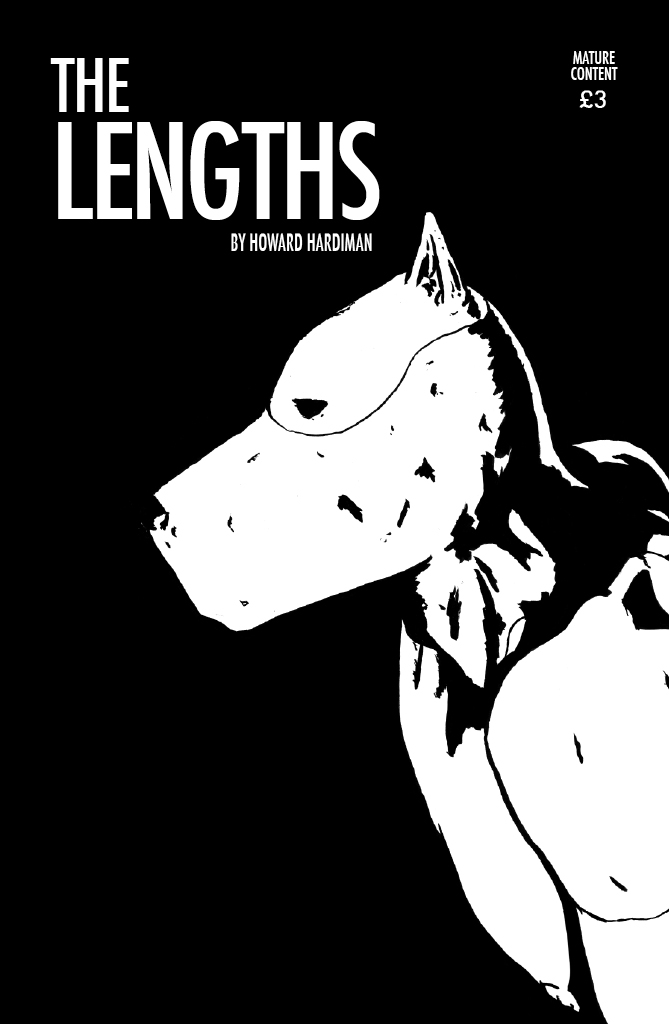 The Lengths, issue 1