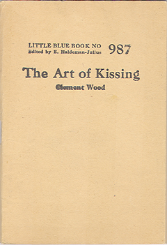 The Art of Kissing, Part 2