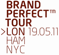 Brand Perfect Tour