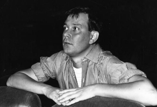 Joe Orton