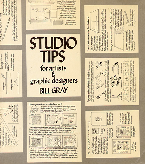 Studio Tips for Artists