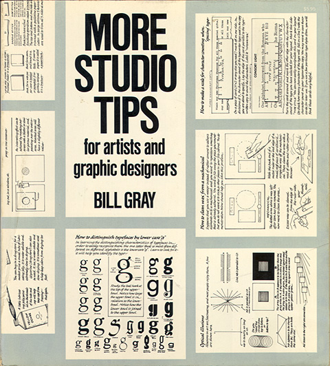 More Studio Tips for Artists