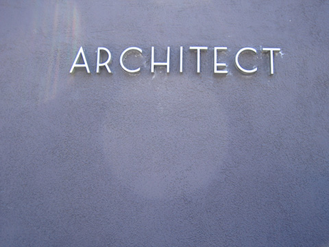 ARCHITECT