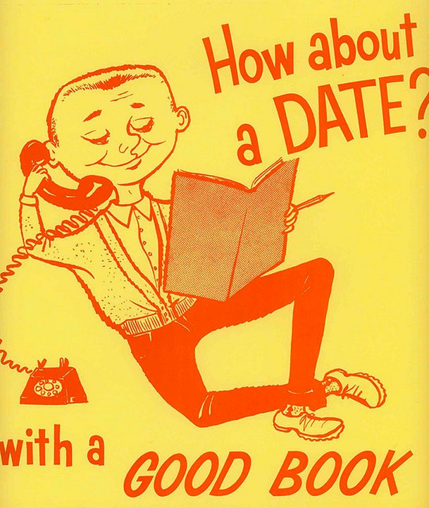 How about a date?