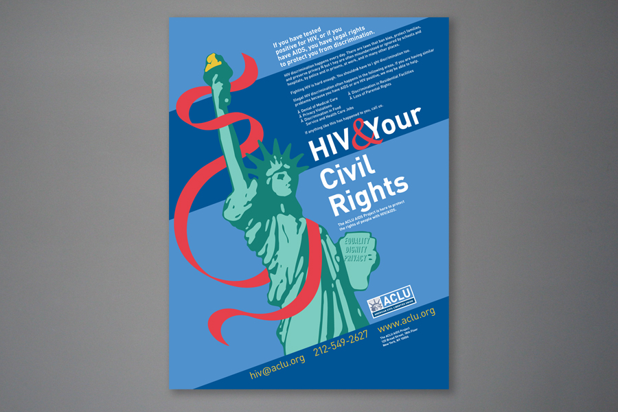 ACLU AIDS Project